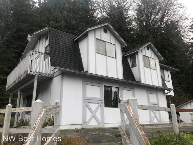 Building Photo - 12620 Woods Creek Rd