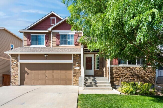 Photo - 4415 Wolcott Dr House