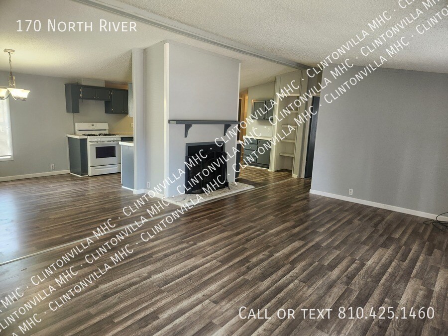 Primary Photo - 170 North River-