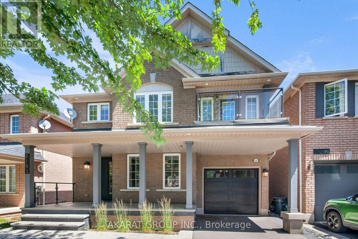 Photo principale - 2193 Crestmont Dr