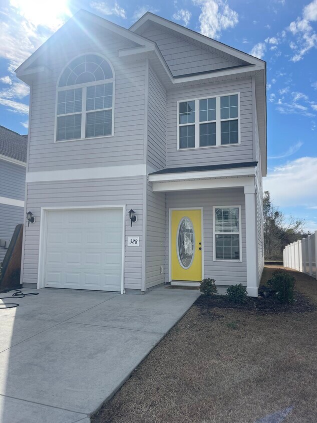 Foto principal - 328 Botany Bay Pl