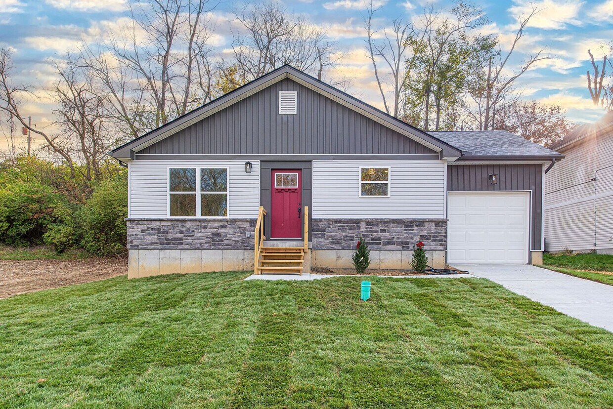 5994 Capri Dr, Cincinnati, OH 45224 House Rental in Cincinnati, OH