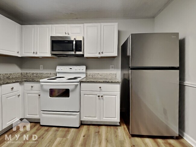 Foto del edificio - 1049 Soapstone Ln
