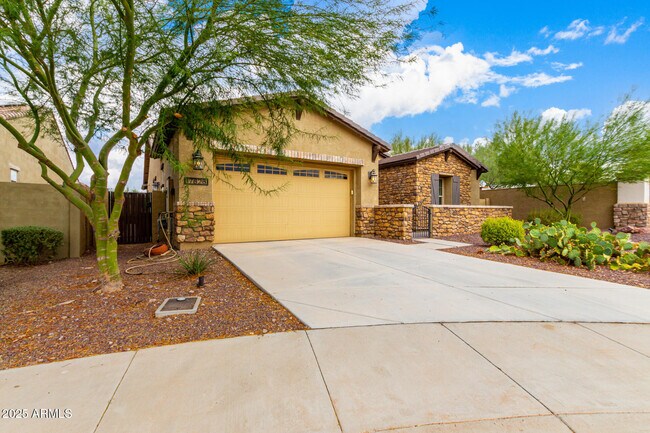 Foto del edificio - 17826 W Gold Poppy Way