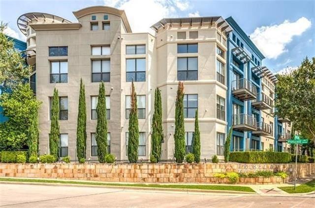 Foto del edificio - 4414 Cedar Springs Rd
