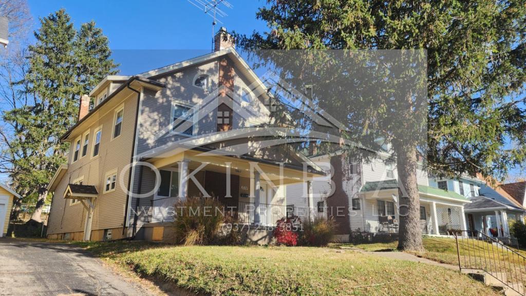 Foto principal - 1339 Amherst Pl
