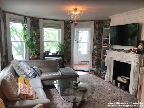Foto del edificio - 2 bedroom in Somerville MA