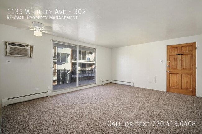 Building Photo - 1135 W Lilley Ave