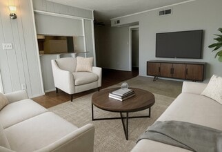 Building Photo - 1000 Heights Blvd