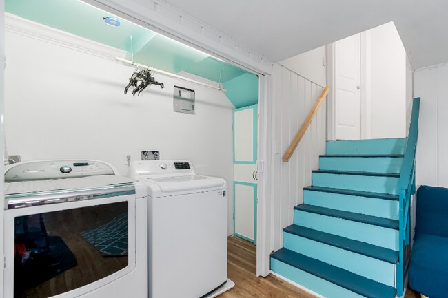 Foto del edificio - 7819 Falmouth St