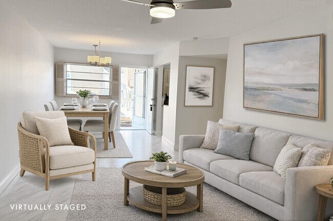 Foto del edificio - 2182 NE 1st Way