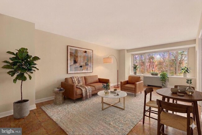 Building Photo - 4301 Massachusetts Ave NW