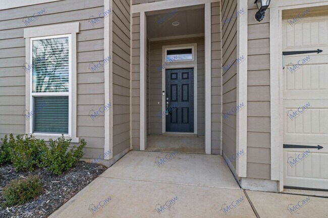 Foto del edificio - Spacious 4/ 3 Home in Providence Village!