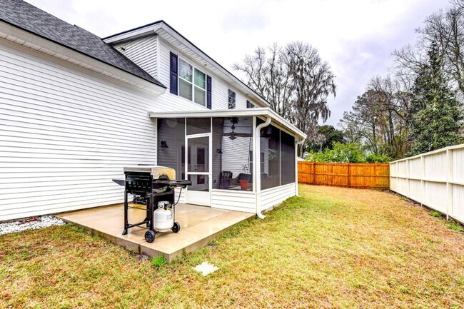 Foto del edificio - 3 bed, 2.5 bath located in Isle of Hope ar...