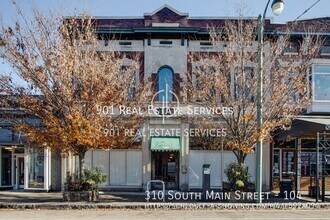 Building Photo - 310 S Main St