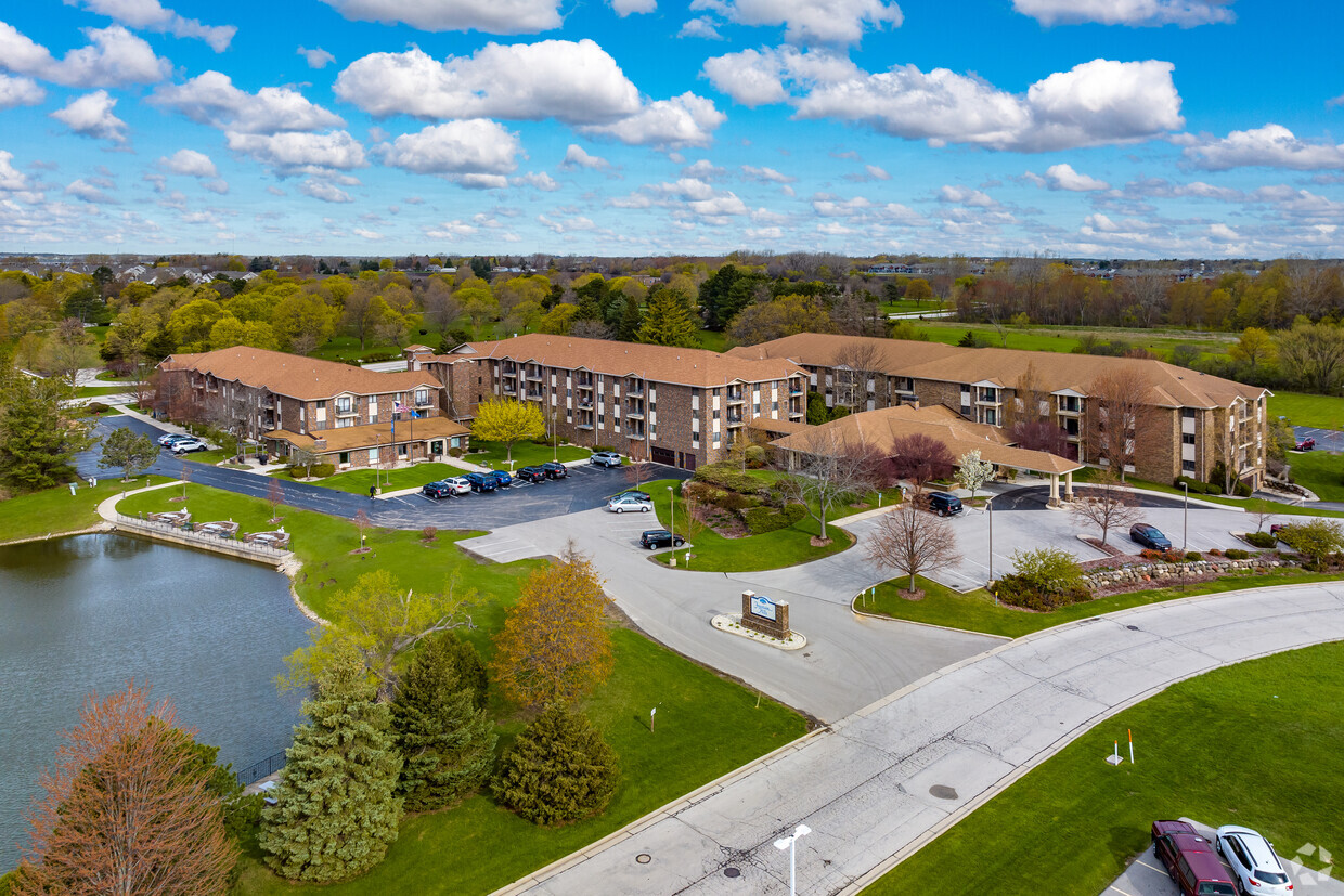 Primary Photo - Fountain Hills Senior Apartments (Age 50+)