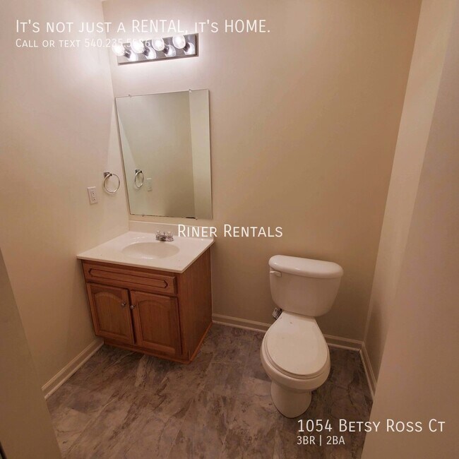 Building Photo - 1054 Betsy Ross Ct