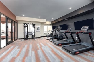 Interior Photo - Ovation