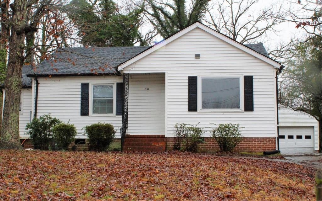 Primary Photo - 810 Brentwood Ter