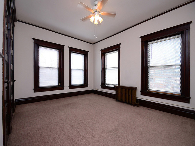Building Photo - 2419 F St