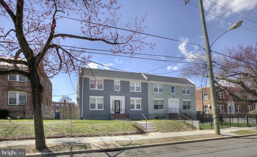 Foto principal - 257 Newcomb St SE