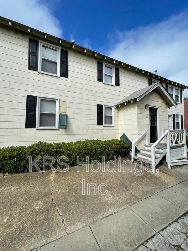 Foto del edificio - 776 W Ocean View Ave
