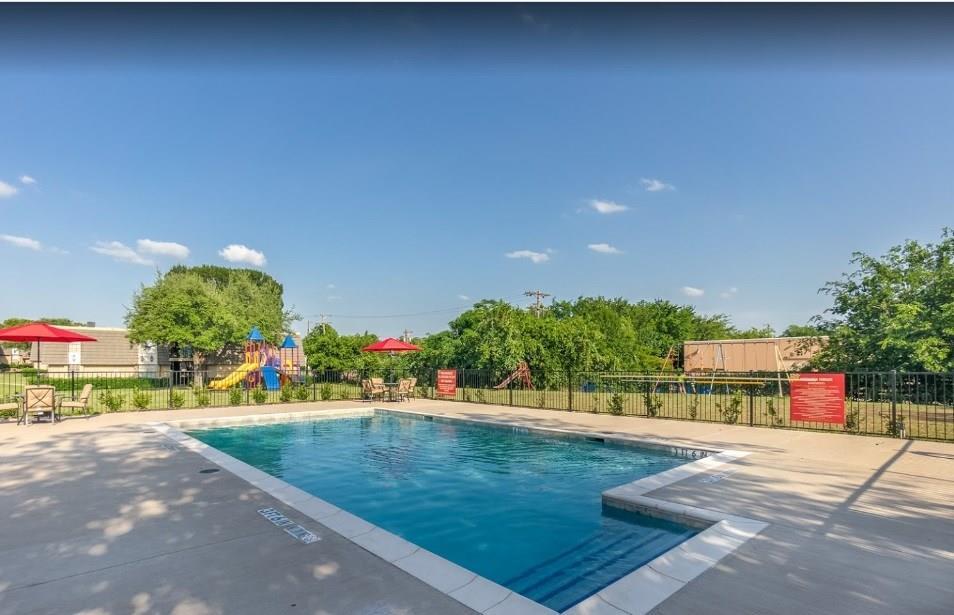 Foto principal - 2800 Northaven Rd