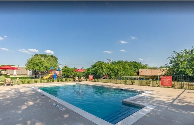 Foto del edificio - 2800 Northaven Rd