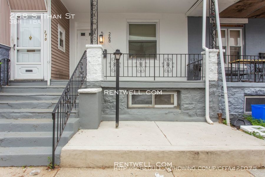 Primary Photo - 268 S Ithan St