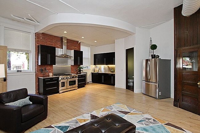 Interior Photo - Residential Condominiums