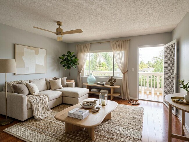 Foto del edificio - 100 Village Green Cir E