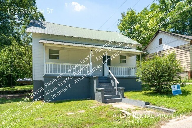 Foto del edificio - 189 Branch St