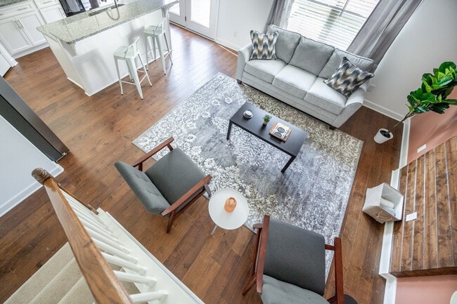 Building Photo - 3319 Old Hickory Blvd