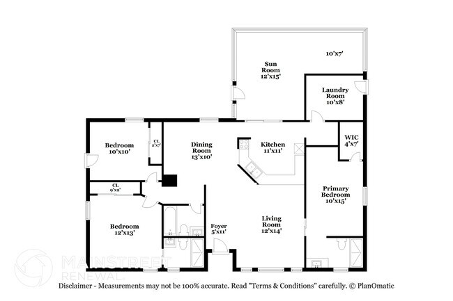 Building Photo - 8322 Blackberry Rd