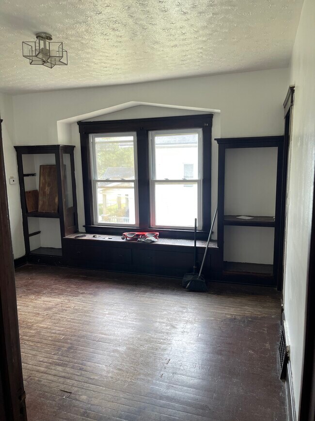 1034 E 141st St, Cleveland, OH 44110 House Rental in Cleveland, OH