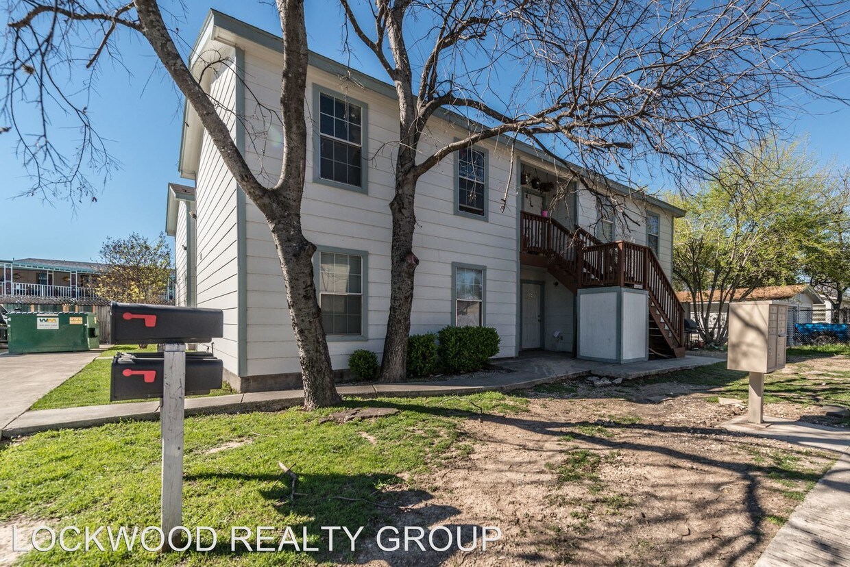 Foto principal - 1405 Donaldson Ave