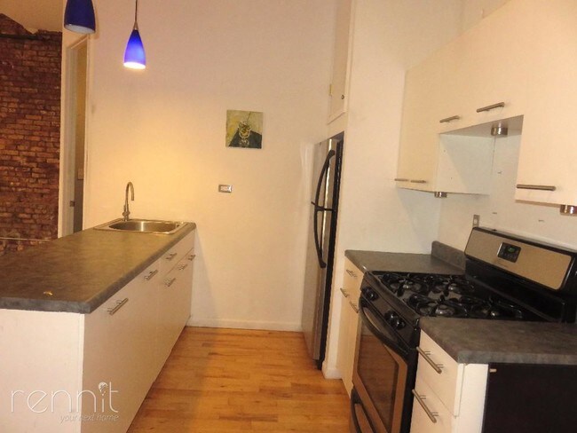 Foto del edificio - 960 Hancock St