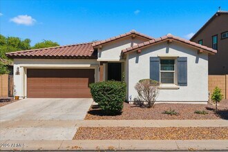 Building Photo - 8613 S 41st Glen