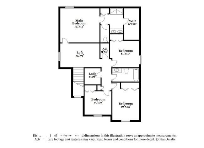 Building Photo - 7115 Amelia Cove Ct