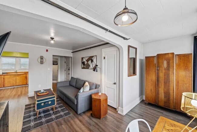 Foto del edificio - Coos Bay Apartments at Heritage House #1: Pet-Friendly Comfort