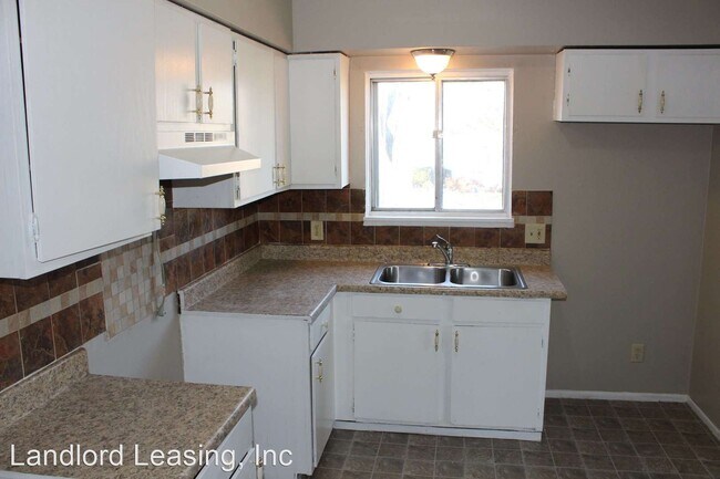 4 br, 1 bath House - 710 E. 32nd Street - 4