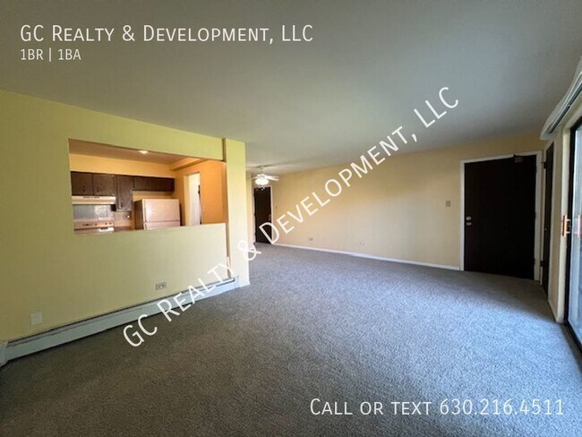 Building Photo - ***PALATINE 1 BDRM / TENANT PAYS ELECTRIC ...