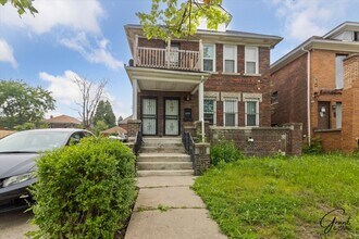 Building Photo - 12107 Stoepel St