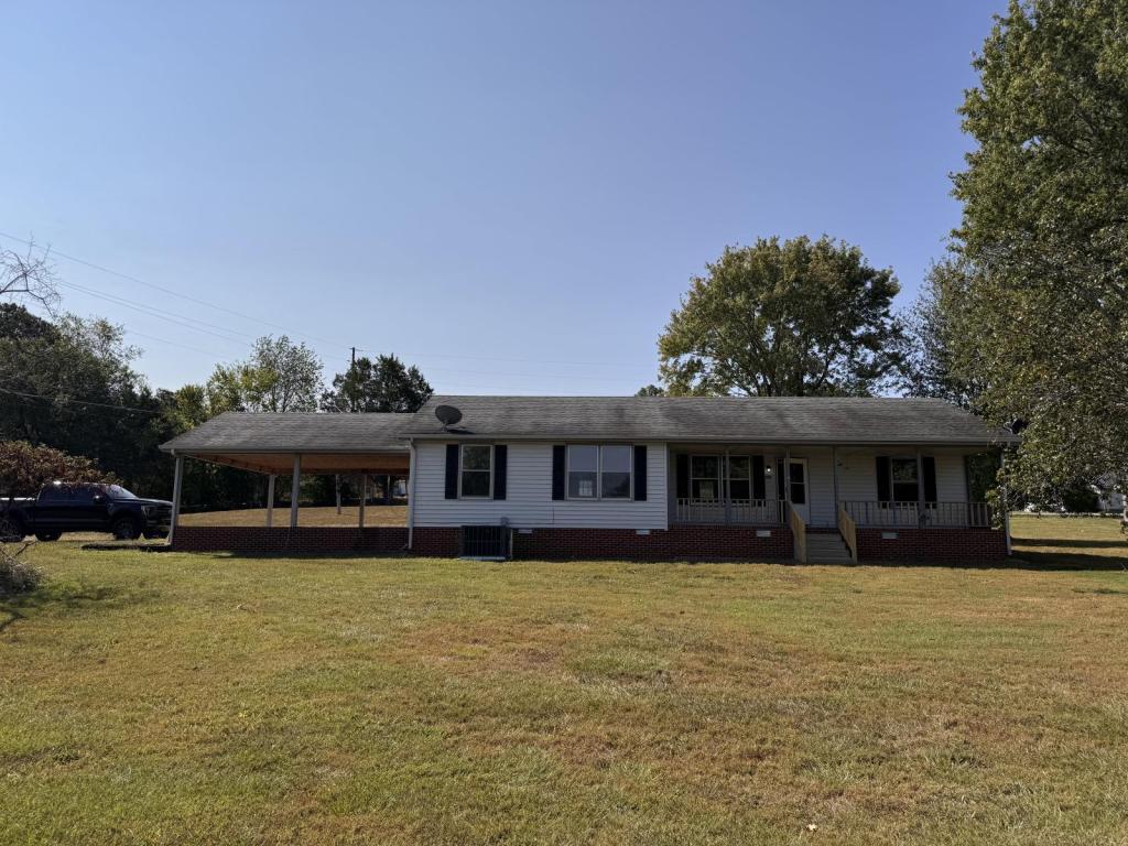 5468 Stacy Springs Rd, Springfield, TN 37172 House Rental in