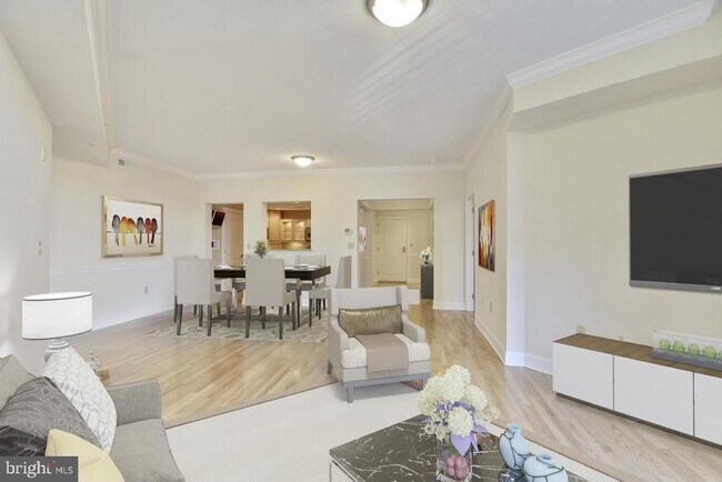 Foto del edificio - 502 W Broad St