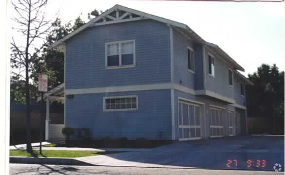 Foto del edificio - 628 W Maple Ave