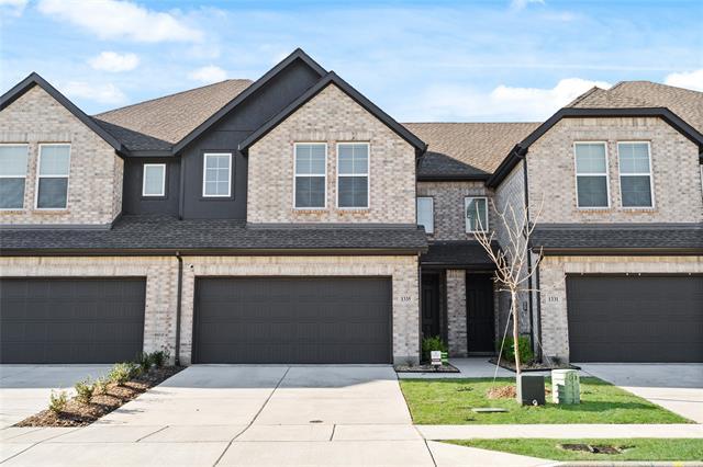 Foto del edificio - 1335 Hill Country Pl