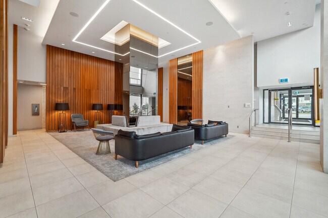 Photo du bâtiment - 6 Sonic Way