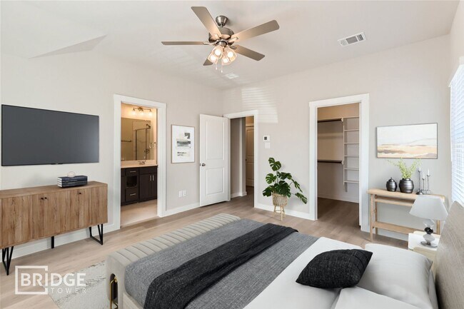 Foto del edificio - 2207 Kincaid Ln