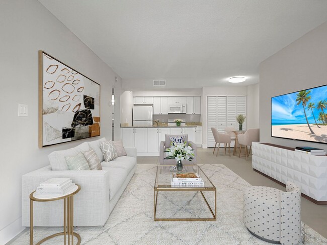 Foto del edificio - Mystic Gardens 5319-1909